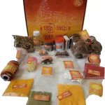 RIDDHI SIDDHI'S DIVINE EXPERIENCE- Worship Special - Holi Puja Samagri| Holika & Pooja Kit | Falgun Purnima Pooja