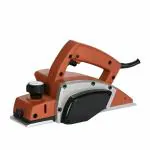 JK Super Drive 1mm Electric Planer for Wood Planning & Rebating Applications