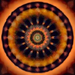 Love Creation 12x18 Size poster print for creative wall art- mindful-meditation-9573(Non Sticker)