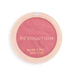 Makeup Revolution Reloaded Blusher - Pink Lady