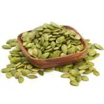 Pumpkin Seeds for Eating 300g - Protein Rich 