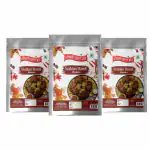 Shahi Arabian Al-faham Mandi Masala Hyderabadi Natural & Fresh- 2940gm(pack of 3x 980gm)|Tasty And Delicious|Natural Spices|No Preservatives|Ready To Mix Masala-Arabic mandi|Whole Spices Blend With Authentic Traditional Taste