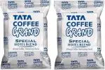 Tata Coffee| Instant Coffee| Super Saver Pack| 200g Each | Pack of 2 |400g