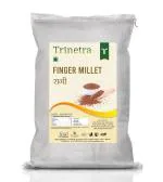 Trinetra Ragi Sabut 20 kg Finger Millet