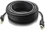 Terabyte Black 25 M Hdmi Cable 25 M Meter