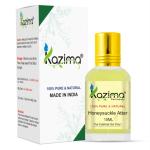 KAZIMA Honeysuckle Attar Perfume For Unisex 10 ml