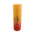 Ck One Summer Perfumed Deodorant Moods