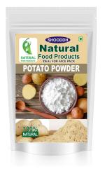 SHOODDH POTATO POWDER FOR FACE 250GM