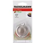 Fackelmann Stainless Steel Tea Infuser, 5 cm, 1 Piece