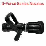 SAFEINOX INDUSTRIAL Dividing Breech/G-FORCE SERIES NOZZLES FOR FIRE EXTINGUISHERS