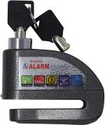anti theft alarm for scooty