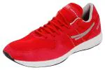 BODYMAXX Sega SEGA-Comfort-8 Men's Football Shoes, UK 9 (Red)