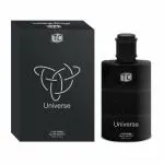 Trendsetter Collection Universe Perfume Body spray for Men | Long Lasting Eau de Parfum 100ml