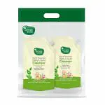 Mother Sparsh Natural Baby Liquid Cleanser For Baby Bottles And Nipples 1 L