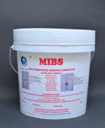MIBS JOINTING COMPOUND 5 KG