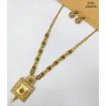 MAMTA ART JEWELLERY Princess Glittering Jewellery Sets