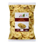 90's MILL Thiruchirapalli BANANA CHIPS Kella Kela Chips wafers Tangy & Crispy Taste Namkeen||Ghar Jaisi Hi Namkeen Snacks||Every Day Fresh Namkeen Snacks||Ready to eat snack-250*1Pack