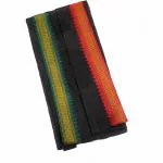 Danish Handloom Cotton 200 Gsm Bath Gamcha