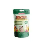 PETSLIFE Hamster food ,150g (Pack of 3)