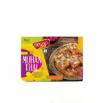 AAZAD-ZAVERVAD Rakhi Special: Premium Mohan Thai - Kumkum & Rice Free | Perfect for Festive Gifting