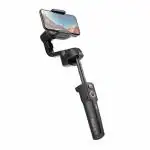Moza Mini-S Extendable Smartphone Gimbal (Black)
