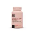 SheNeed Crave For Cranberry Supplements 400mg Supplement 60 Capsules