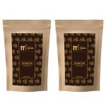 Mina Dry Ginger Coffee / Sukku Malli Kaapi 100gm, Pack of 2