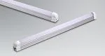 SSAIMO Batten 6500k Straight Linear 4 Feet LED Tube Light For Home, 36 Watt (Pack of 2)