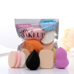 Extraposh LOWPRICE 6-in-1 Makeup Sponge