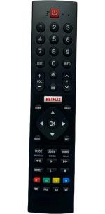 Xpecial Pv-1 Without Voice Control Function Remote Compatible For Panasonic 4K Android Smart Led Lcd Tv