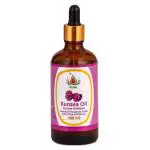 KUNJ Kunzea Essential Oil (Kunzea Ambigua) 100% Pure & Natural Undiluted Therapeutic Grade. Steam Distilled. 100ML