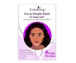 Urban yog Natural and Waterproof Curvy Acne Pimple Patch for Absorb Pus and Blemishes