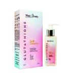 Misti [ Be Celebrity ] Glutathione Skin Whitening & Brightening Creamy Facewash | Control acne, Reduce blemish, glass skin, make skin soft, Reduce Wrinkles- No Paraben, Silicon, Sulphate - 100 ml