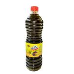 NATUREGLAM Cold Press Black Mustard Seed Oil-1 L