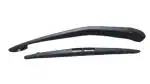 Paanjo Natural Rubber Rear Wiper Blade For Honda Wrv