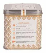 Octavius Assam White ( Silver Needle ) Loose Leaf Tea | Low Caffeine | 50 Gms ( 25 Cups )