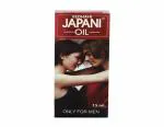 VEDHAHI Pure Ayurvedic Japani Massage Oil 15 ML(Pack of2)