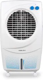 Bajaj Personal Air Cooler, 36 L, White