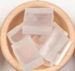 Namelix art Organic Glyserin Soap Base, 1000 G (Pack Of 5)