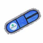 Great indian kitchen Easy to Clean Wet and Dry Mop 24 inch