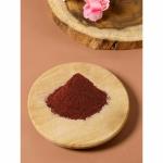 RDK Pure & Natural Red Sandal Wood Powder For Removal of Sun Tan and Dullness, Gives Natural Soft, Reducing Blemishes and Treating Acne, Pinkish, Glowing & Shiny Skin (Skin & Face Care) (100gm)