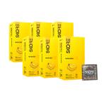 Skore Banana 10s (Pack of 6)