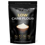 Qonty 750 g Low Carb Flour