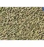 Bio Blooms Agro India Private Limited Goat, Sheep Feed Pellets for All Life Stages, Vegetarian (1 kg)