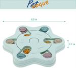 Petvogue Dog Slow Feeder Food Dispenser Puzzle Toys