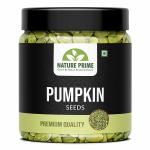 Nature Prime Raw Pumpkin Seeds 100g