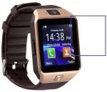 Spnrs Screen Guard For Oneplus Band Black (Pack Of 2)