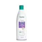Himalaya Baby Massage Oil 200ml | Olive & Winter Cherry | Gentle Daily Massage Care