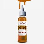 La Casa Metallic Cake Drips - Bronze 110 Ml