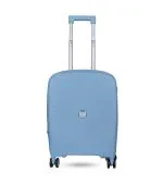 Polo Class Trolley Bag 28 Inch - Light Grey
